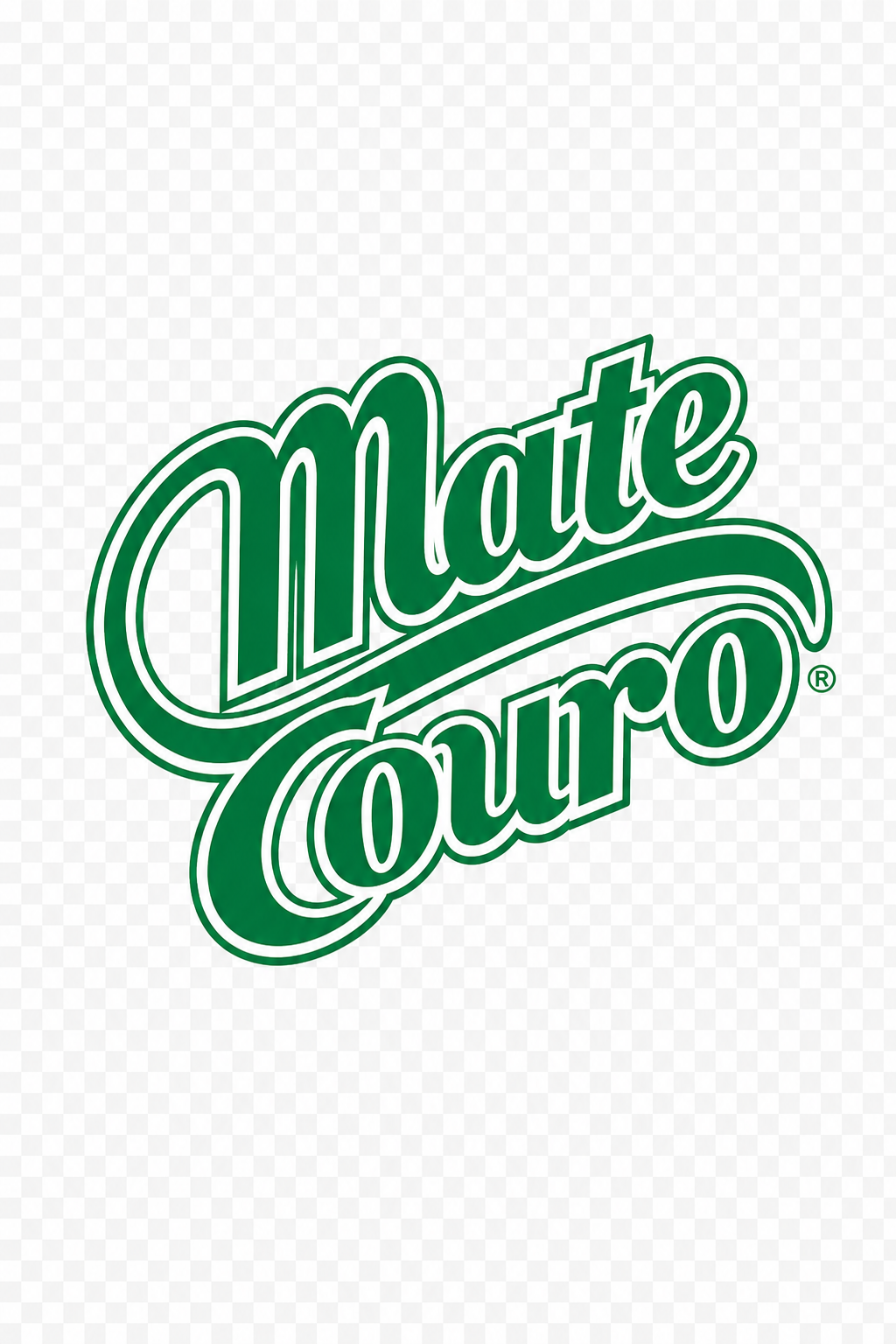Logo Mate Couro